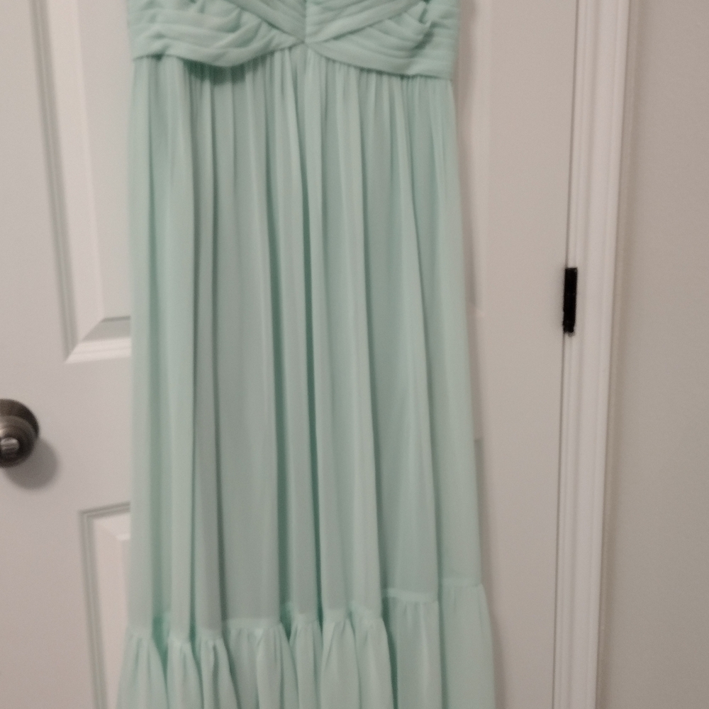 B2 Jasmine Light Blue Dress